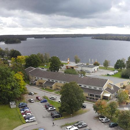 Hotel Tingsryd Kültér fotó