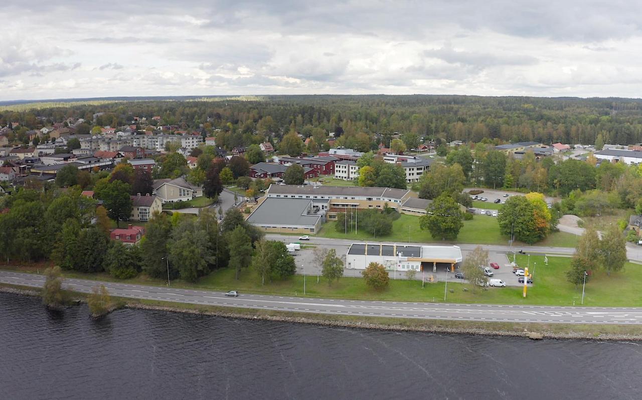 Hotel Tingsryd Kültér fotó